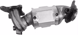 WLK-16590, Walker Ultra Direct-Fit Catalytic Converters for 2008-2012 ACCORD, 2009-2014 TSX - 16590 in UAE, Dubai. Condition - new. Price 1,730 AED. Photo, seller contacts | AUTO.AE