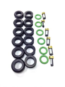 URM-13-6, UREMCO Fuel Injector O-Rings 13-6 в ОАЭ, Дубай. Состояние - новое. Цена 100 AED. Фото, контакты продавца | AUTO.AE