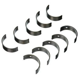 5M1237H-.025, ACL 5M1237H-.025 Main Bearing Set 0.025 for MITSUBISHI 4B11T in UAE, Dubai. Condition - new. Price 410 AED. Photo, seller contacts | AUTO.AE