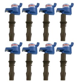 SUM-850572B, Summit Racing™ Ford Mod Motor Coil-On-Plug Ignition Coils SUM-850572B في الإمارات, دبي. Condition - new. Price 1,000 AED. Photo, seller contacts | AUTO.AE