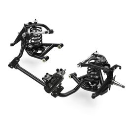 DSR-031389DS, Detroit Speed Front Speed Kit 3 Handling Packages for 1982-2004 S10, 1982-1990 S15, 1991-2004 SONOMA - 031389DS في الإمارات, دبي. Condition - new. Price 21,980 AED. Photo, seller contacts | AUTO.AE