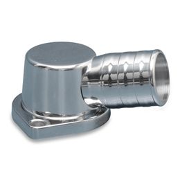 EMS-MS106-90P, Eddie Motorsports Billet Thermostat Housings MS106-90P في الإمارات, دبي. Condition - new. Price 620 AED. Photo, seller contacts | AUTO.AE