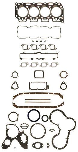 AJU-50074700, Ajusa Engine Gasket Sets for 1982-1984 B2200, 1983-1984 RANGER - 50074700 in UAE, Dubai. Condition - new. Price 1,450 AED. Photo, seller contacts | AUTO.AE