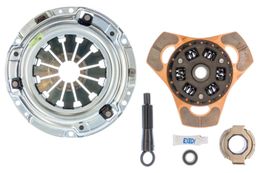 EXY-08902B, Exedy Clutch USA - Clutch Kits for 1990-1991 CIVIC, CRX - 08902B في الإمارات, دبي. Condition - new. Price 2,700 AED. Photo, seller contacts | AUTO.AE