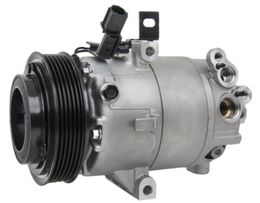FSS-8665NK, Four Seasons Complete Air Conditioning Kits for 2013 ELANTRA, ELANTRA COUPE, ELANTRA GT - 8665NK в ОАЭ, Дубай. Состояние - новое. Цена 1 380 AED. Фото, контакты продавца | AUTO.AE