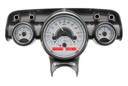 DAK-MHX-57C-S-R, Dakota Digital VHX Series Direct-Fit Analog Gauge Systems MHX-57C-S-R في الإمارات, دبي. Condition - new. Price ⁦4,640 AED⁩. Photo, seller contacts | AUTO.AE
