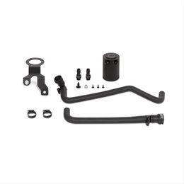 MIO-MMBCCF15015P, Mishimoto Baffled Oil Catch Cans for 2015-2017 F-150 - MMBCC-F150-15PBE в ОАЭ, Дубай. Состояние - новое. Цена 1 100 AED. Фото, контакты продавца | AUTO.AE