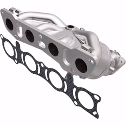 290040, MAGNAFLOW 290040 Manifold Catalytic Converter OEM Grade for NISSAN Rogue Sport 2017-2020 in UAE, Dubai. Condition - new. Price 3,310 AED. Photo, seller contacts | AUTO.AE