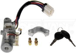 RNB-989-093, Dorman Ignition Key Lock Cylinders for 1996-1998 I30, 1995-1998 MAXIMA, 1996-1999 SENTRA - 989-093 в ОАЭ, Дубай. Состояние - новое. Цена 690 AED. Фото, контакты продавца | AUTO.AE