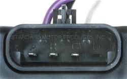 SMP-RU536, Standard Motor Blower Motor Resistors RU-536 in UAE, Dubai. Condition - new. Price 440 AED. Photo, seller contacts | AUTO.AE