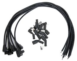 TAY-73061, Taylor Spiro-Pro Universal Spark Plug Wire Sets 73061 в ОАЭ, Дубай. Состояние - новое. Цена ⁦470 AED⁩. Фото, контакты продавца | AUTO.AE
