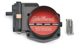EDL-38989, Edelbrock Throttle Bodies for 2018-2019 MUSTANG - 38989 في الإمارات, دبي. Condition - new. Price 6,010 AED. Photo, seller contacts | AUTO.AE
