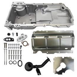 MOR-20158, Moroso LT Swap Oil Pan Kits 20158 в ОАЭ, Дубай. Состояние - новое. Цена ⁦1 820 AED⁩. Фото, контакты продавца | AUTO.AE