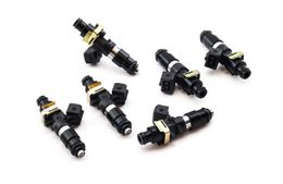 DWK-16MX1212506, DeatschWerks Fuel Injectors for 2001-2005 IS300 - 16MX-12-1250-6 в ОАЭ, Дубай. Состояние - новое. Цена 3 920 AED. Фото, контакты продавца | AUTO.AE