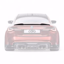 A14A40-1502, ADRO A14A40-1502 Trunk Spoiler for BMW M440i (G22) / M4 (G82) في الإمارات, دبي. Condition - new. Price 4,170 AED. Photo, seller contacts | AUTO.AE