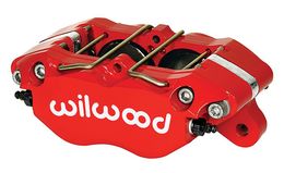 WIL-120-9693-RD, Wilwood Billet DynaPro Calipers 120-9693-RD в ОАЭ, Дубай. Состояние - новое. Цена ⁦1 390 AED⁩. Фото, контакты продавца | AUTO.AE