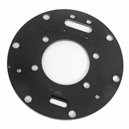 WIL-250-6338, Wilwood Brake Backing Plates 250-6338 в ОАЭ, Дубай. Состояние - новое. Цена 260 AED. Фото, контакты продавца | AUTO.AE