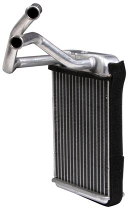 FSS-90795, Four Seasons Heater Cores for 1990-1997 MIATA - 90795 in UAE, Dubai. Condition - new. Price 420 AED. Photo, seller contacts | AUTO.AE