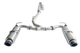 32016-AF101, HKS 32016-AF101 Exhaust system Hi-Power SPEC-L2 for Subaru BRZ ZD8 FA24 in UAE, Dubai. Condition - new. Price 7,650 AED. Photo, seller contacts | AUTO.AE