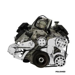 AAY-FDS-HEMI-101, All American Billet Serpentine Kits FDS-HEMI-101 في الإمارات, دبي. Condition - new. Price 10,300 AED. Photo, seller contacts | AUTO.AE