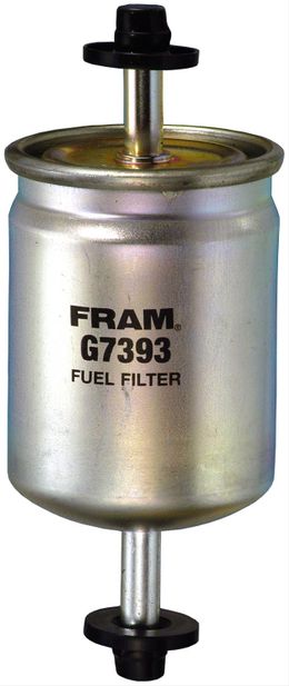 FRM-G7393, Fram  Fuel Filter with 5/16 in. NPT Inlet Size G7393 в ОАЭ, Дубай. Состояние - новое. Цена 40 AED. Фото, контакты продавца | AUTO.AE