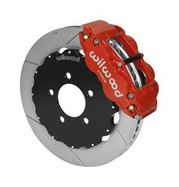 WIL-140-14680-R, Wilwood Forged Narrow Superlite 6R Big Brake Front Brake Kits 140-14680-R в ОАЭ, Дубай. Состояние - новое. Цена 10 300 AED. Фото, контакты продавца | AUTO.AE