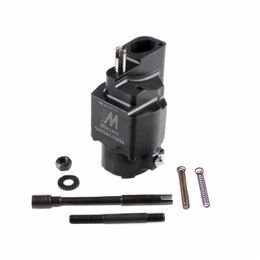 MEL-10055ST750SS, Melling Select Billet Aluminum Oil Pumps 10055ST-750SS في الإمارات, دبي. Condition - new. Price 2,250 AED. Photo, seller contacts | AUTO.AE