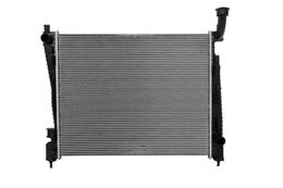 CSF-3543, CSF Radiators for 2011-2020 DURANGO, 2011-2019 GRAND CHEROKEE - 3543 في الإمارات, دبي. Condition - new. Price 440 AED. Photo, seller contacts | AUTO.AE