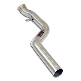 525622, SUPERSPRINT 525622 Front Pipe for BMW G29 Z4 в ОАЭ, Дубай. Состояние - новое. Цена 2 980 AED. Фото, контакты продавца | AUTO.AE