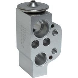 UAC-EX9755C, Universal Air Conditioner Air Conditioning Expansion Valves EX 9755C في الإمارات, دبي. Condition - new. Price 90 AED. Photo, seller contacts | AUTO.AE