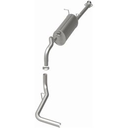 BRE-106-0462, BRExhaust Direct-Fit Exhaust Systems for 2005-2009 B2300, 2004-2011 RANGER - 106-0462 في الإمارات, دبي. Condition - new. Price 1,060 AED. Photo, seller contacts | AUTO.AE