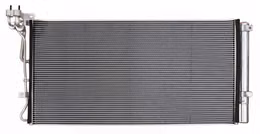 RDR-7013949, Agility Auto Parts Air Conditioning Condensers for 2010-2012 GENESIS COUPE - 7013949 в ОАЭ, Дубай. Состояние - новое. Цена 620 AED. Фото, контакты продавца | AUTO.AE