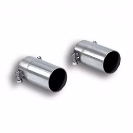 132033, SUPERSPRINT 132033 Connecting Pipes for JAGUAR F-Type in UAE, Dubai. Condition - new. Price 560 AED. Photo, seller contacts | AUTO.AE