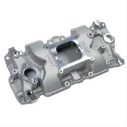 WND-7547-1, Weiand X-CELerator Intake Manifolds 7547-1 في الإمارات, دبي. Condition - new. Price 1,440 AED. Photo, seller contacts | AUTO.AE