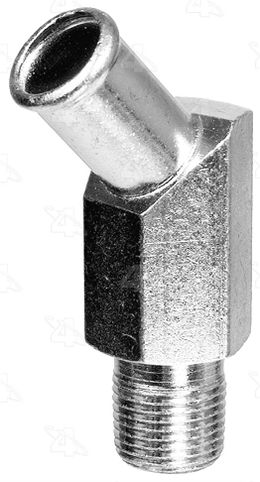 FSS-84728, Four Seasons Heater Fittings 84728 в ОАЭ, Дубай. Состояние - новое. Цена 80 AED. Фото, контакты продавца | AUTO.AE