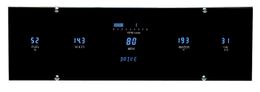 DAK-VFD31000LZ, Dakota Digital Designer Series Gauge Kits VFD3-1000-L-Z в ОАЭ, Дубай. Состояние - новое. Цена 3 290 AED. Фото, контакты продавца | AUTO.AE