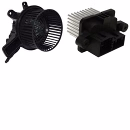 UAC-BK1661, Universal Air Conditioner Blower Motors for 2016-2020 CT6 - BK 1661 в ОАЭ, Дубай. Состояние - новое. Цена 580 AED. Фото, контакты продавца | AUTO.AE