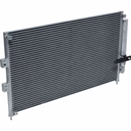UAC-CN3525PFC, Universal Air Conditioner Air Conditioning Condensers for 2006-2011 CIVIC - CN 3525PFC في الإمارات, دبي. Condition - new. Price 320 AED. Photo, seller contacts | AUTO.AE