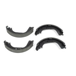 PWR-B589, PowerStop Autospecialty Stock Replacement Brake Shoes B589 في الإمارات, دبي. Condition - new. Price 170 AED. Photo, seller contacts | AUTO.AE