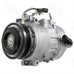 FSS-198342, Four Seasons Air Conditioning Compressors 198342 в ОАЭ, Дубай. Состояние - новое. Цена 2 010 AED. Фото, контакты продавца | AUTO.AE