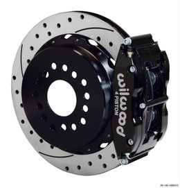 WIL-140-10093-D, Wilwood Forged Narrow Superlite 4R Big Brake Rear Parking Brake Kits 140-10093-D в ОАЭ, Дубай. Состояние - новое. Цена 10 230 AED. Фото, контакты продавца | AUTO.AE