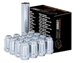WCA-DF-54125S, West Coast Accessories ATV Lug Nut Installation Kits DF-54125S in UAE, Dubai. Condition - new. Price 140 AED. Photo, seller contacts | AUTO.AE