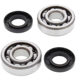 ALB-24-1006, All Balls Racing Crankshaft Bearing Kits 22-41006 in UAE, Dubai. Condition - new. Price 310 AED. Photo, seller contacts | AUTO.AE