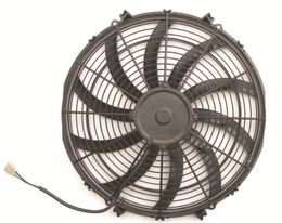 AFC-80177, 16 Inch 2,170 CFM AFCO Racing Electric Fan 80177 في الإمارات, دبي. Condition - new. Price ⁦940 AED⁩. Photo, seller contacts | AUTO.AE