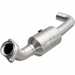 52138, MAGNAFLOW 52138 Catalytic Converter Direct-Fit OEM Grade for FORD F-150 2011-2014 в ОАЭ, Дубай. Состояние - новое. Цена 3 040 AED. Фото, контакты продавца | AUTO.AE