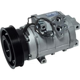 UAC-CO10520C, Universal Air Conditioner Air Conditioning Compressors for 2001-2002 ACCORD, 2001-2003 CL, 1999-2003 TL - CO 10520C في الإمارات, دبي. Condition - new. Price 1,070 AED. Photo, seller contacts | AUTO.AE