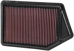 KNN-33-2498, K&N Washable Lifetime Performance Air Filters for 2013-2017 ACCORD, 2015-2020 TLX - 33-2498 في الإمارات, دبي. Condition - new. Price 270 AED. Photo, seller contacts | AUTO.AE