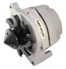 TFF-7068BULL, Tuff Stuff Performance Silver Bullet Factory Cast Plus Alternators 7068BULL في الإمارات, دبي. Condition - new. Price 770 AED. Photo, seller contacts | AUTO.AE