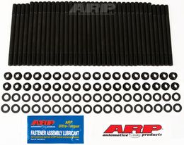 250-4201, ARP 250-4201 Head Stud Kit for Ford Power Stroke 7.3L diesel '93-'02 in UAE, Dubai. Condition - new. Price 3,440 AED. Photo, seller contacts | AUTO.AE