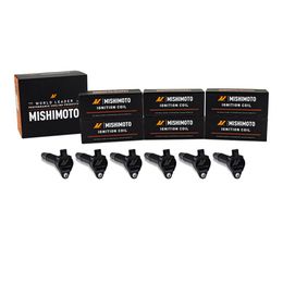 MIO-S2668, Mishimoto Ignition Coils MMIG-CHGR40-0606 في الإمارات, دبي. Condition - new. Price 980 AED. Photo, seller contacts | AUTO.AE